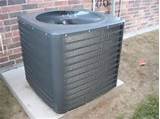 Pictures of Heat Pump Boiler Residential