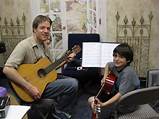 Images of Guitar Lessons In San Jose