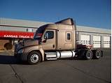 Kansas Truck Companies Photos