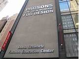 Pictures of Fashion Marketing Schools In New York