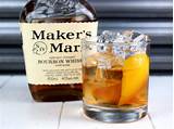 Photos of Old Fashioned With Triple Sec