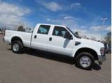 Pictures of Ford F250 Gas Type