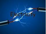 Electricity Lesson Images