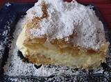 Photos of Dessert Recipes Pastry