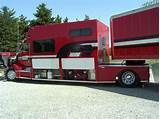 Photos of Semi Truck Motorhomes For Sale