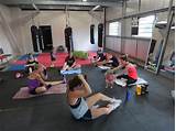 Baby Boxing Classes Pictures