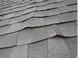 Pictures of Roof Shingle Caps