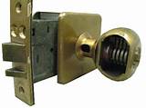 Sargent Lock Company Pictures