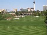 Pictures of Las Vegas Golf Course Rankings