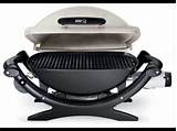 Amazon Weber Electric Grill Pictures