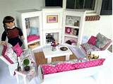 Photos of American Girl Doll Diy Furniture