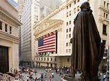 Pictures of New York Stock Exchange Stock Quotes