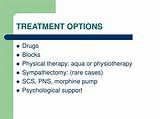 Crps Treatment Options Images