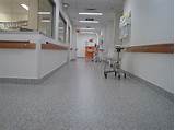 Commercial Hospital Flooring