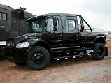 Freightliner Business Class M2 106 Crew Cab For Sale Pictures