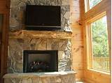 Images of Tv Over Gas Fireplace