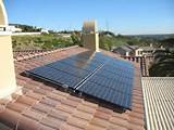 Home Solar Panel