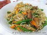 Pinoy Recipe Food Images