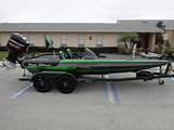 Pictures of Blazer Bass Boats For Sale