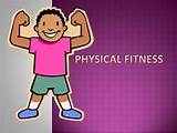 Physical Fitness Pictures Photos