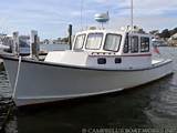 Photos of Downeast Boats For Sale
