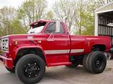 Gm Pickup Trucks Pictures