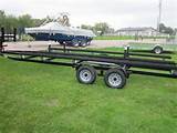 Photos of Trailmaster Trailers Boat