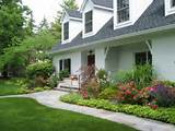 Images of Houzz Small Front Yard Landscaping