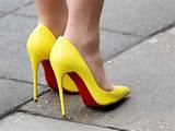 Images of Heels High