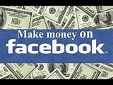 Like Facebook Page And Earn Money Pictures