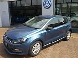 Images of Vw Polo Vivo Monthly Instalment