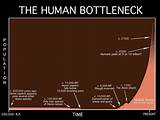 Images of Bottleneck Theory Evolution