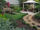 Yard Oasis Landscaping Pictures