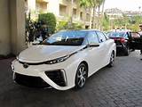 Photos of How Much Is A Hydrogen Car