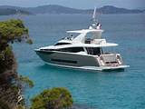 Prestige Motor Yachts Pictures