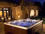 Photos of Sun Spa Hot Tub