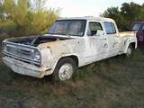 Old Crew Cab Trucks For Sale Pictures