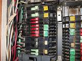 Zinsco Electrical Panel