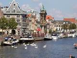 Photos of Bike Barge Tours Netherlands