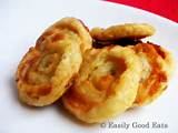 Pictures of Puff Recipes Pastry