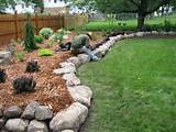 Images of Field Rocks For Landscaping