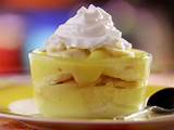 Photos of Vanilla Wafer Pudding Recipe