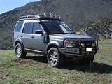Pictures of Land Rover 4x4 Off Road Parts