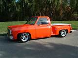 Pictures of 6 X 6 Pickup Trucks For Sale