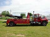 Pictures of Semi Tow Truck For Sale