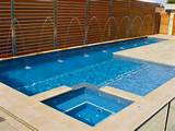 Pictures of Swimming Pool And Spa