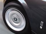Pictures of Why Do Car Wheels Spin Backwards