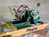 Photos of Maytag Gas Engines