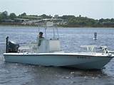 Photos of Yellowfin Bay Boats For Sale