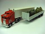 Pictures of Toy Trucks And Trailers Videos
